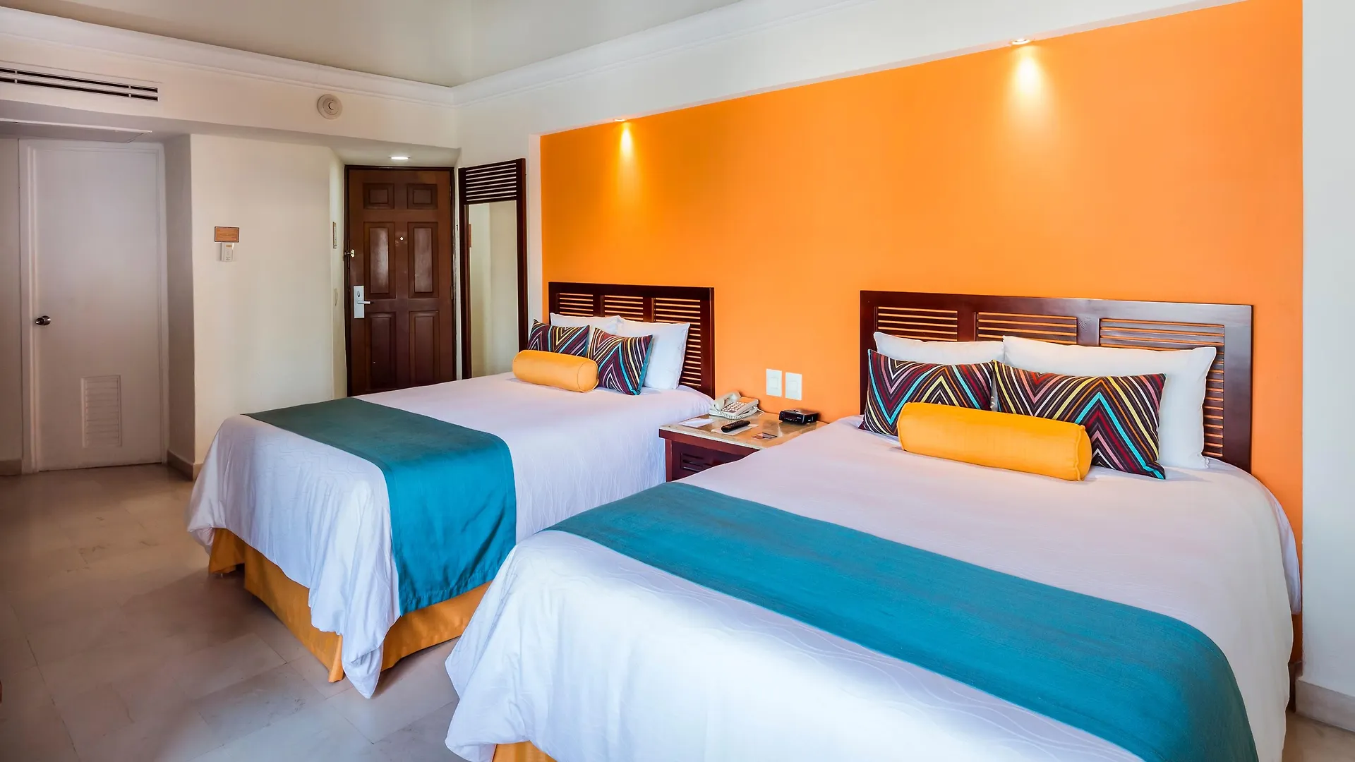 Buenaventura Grand Hotel&Great Moments - Todo incluído Puerto Vallarta Resort
