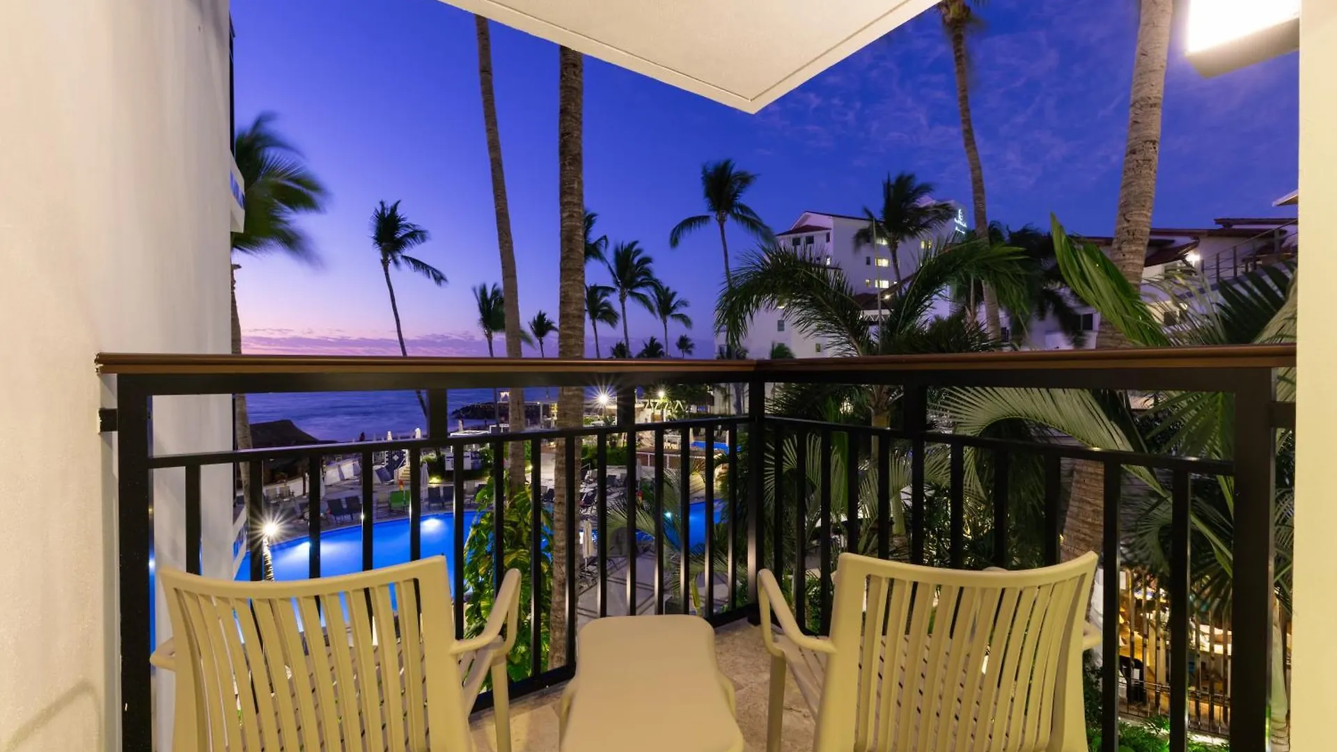 Buenaventura Grand Hotel&Great Moments - Todo incluído Puerto Vallarta Resort