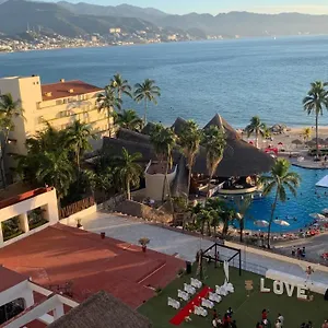 Apartamento Hermoso Frente Al Mar, Puerto Vallarta