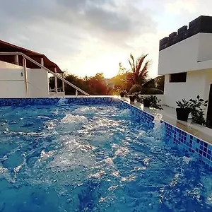 Сasa de vacaciones Summerwood, Puerto Vallarta