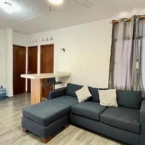 Apartamento Vallarta 750 Dep 7 Ed 4b, Puerto Vallarta